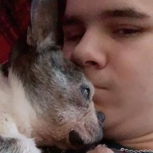 Meet your Posher, Timothy